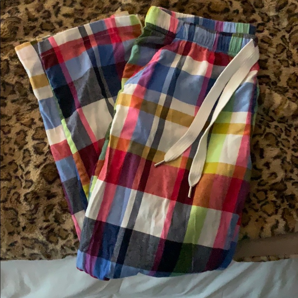 AERIE pajama pants